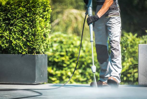 Best Concrete Sealing  in Rochester, MI