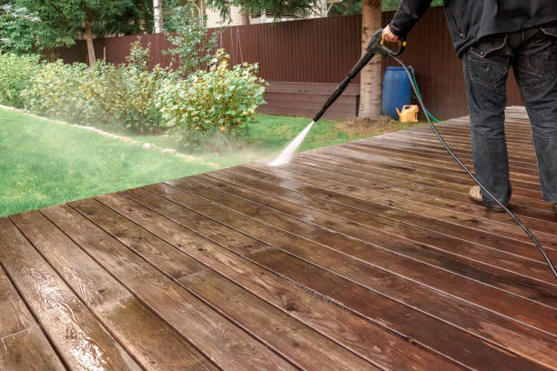 Best Building Exterior Washing  in Rochester, MI