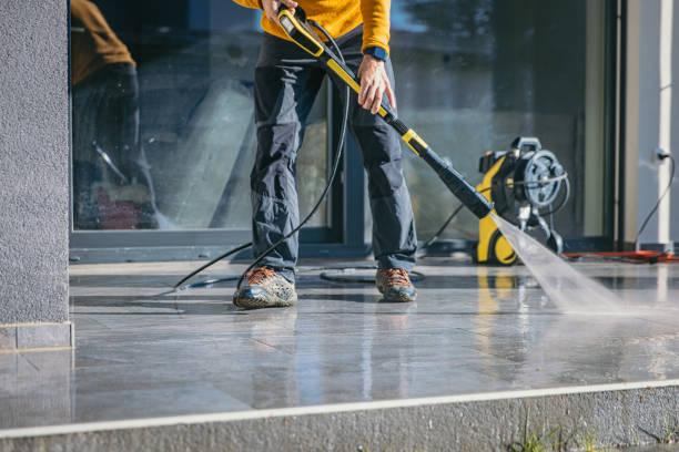 Best Fence Cleaning  in Rochester, MI