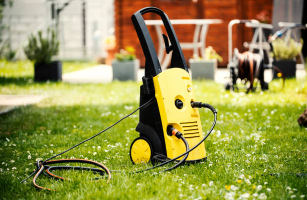 Best Soft Washing  in Rochester, MI
